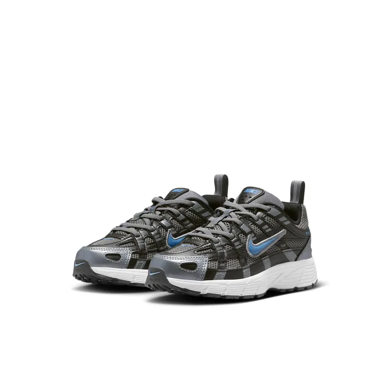 Nike P-6000 Grey (IO4647-015)
