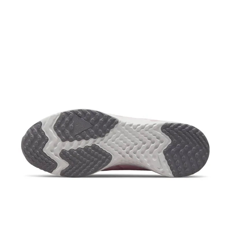 Nike Odyssey React 2 Shield Barely Rose (BQ1672-601)