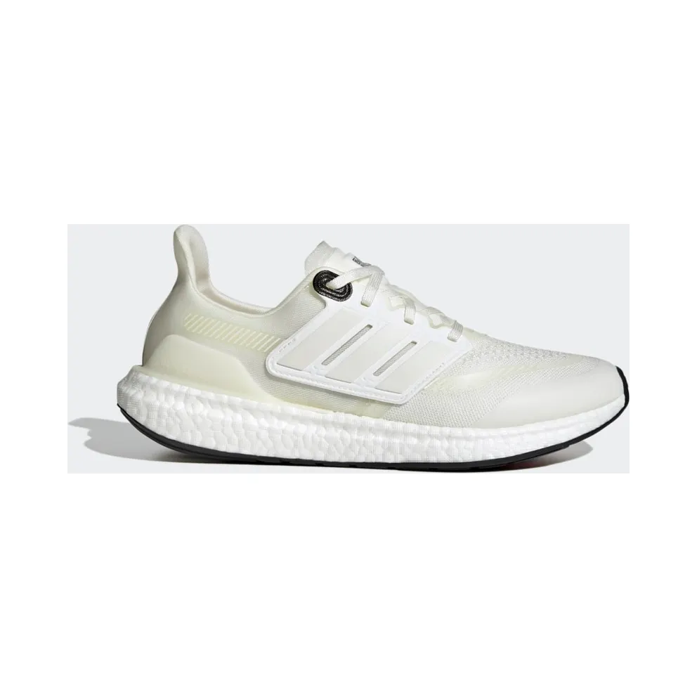 adidas Ultraboost Made to Be Remade 2.0 Laufschuh Non Dyed / Cloud White / Core Black (HP3064)