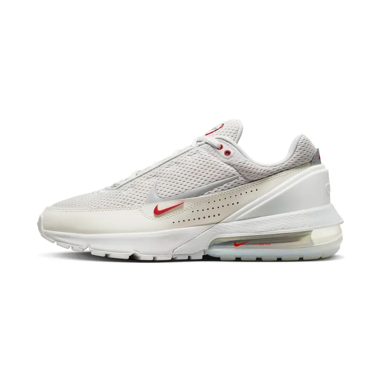 Nike Air Max Pulse “Phantom / High Voltage / White / Reflective Silver” (DR0453-001)