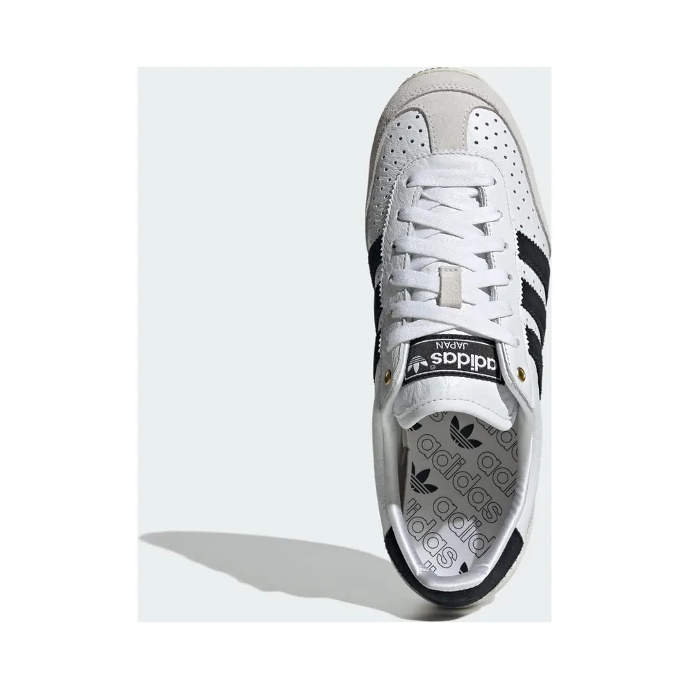 Adidas Japan Cloud White / Core Black / Gold Metallic (IH5489)