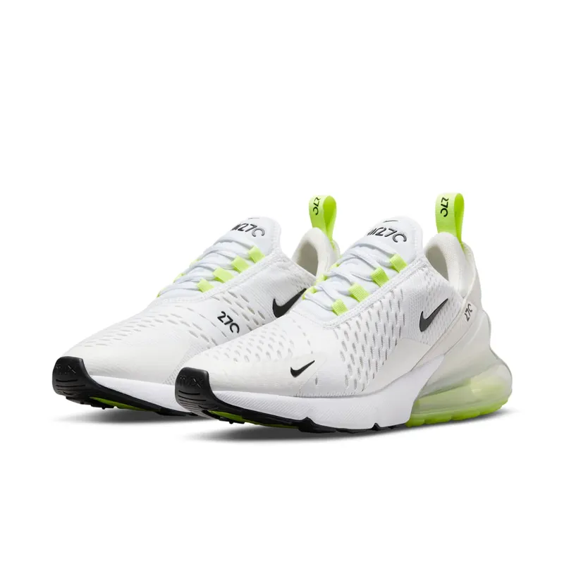 Nike Air Max 270 White (AH6789-108)