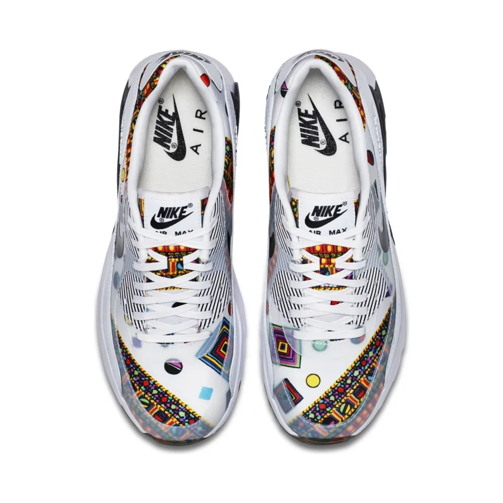 Nike Air Max 90 Ultra Essential Liberty 2015 (746632-100)