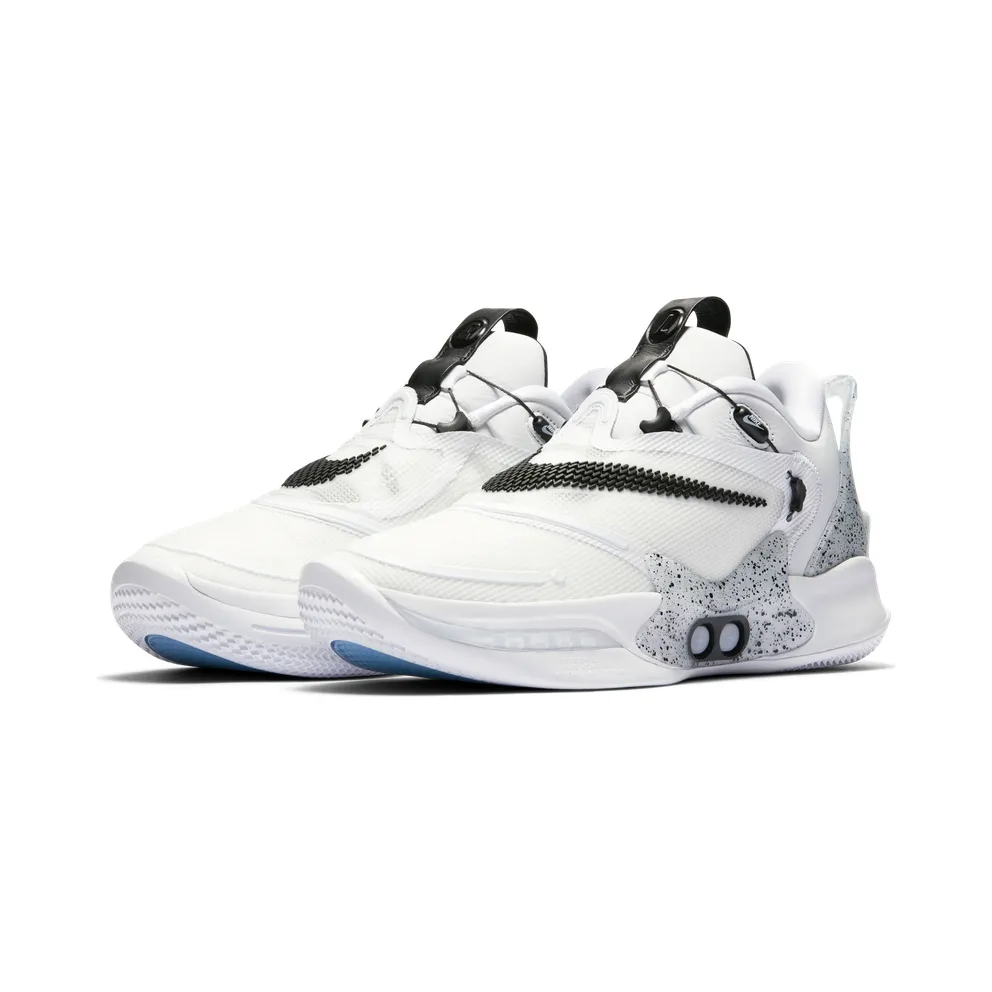 Nike Adapt BB 2.0 Basketball White (CV2444-101)