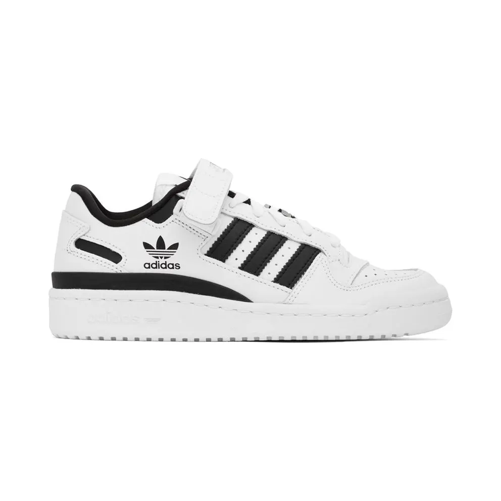 adidas Forum Low W Ftwr White / Core Black / Ftwr White (GY0751)