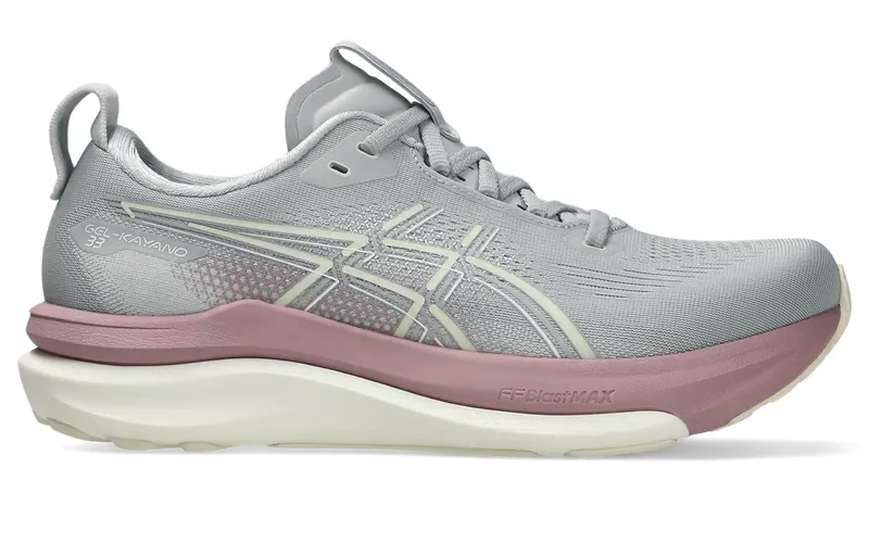 Asics Gel Kayano Piedmont Grey / Taro Purple (1012B939-020)