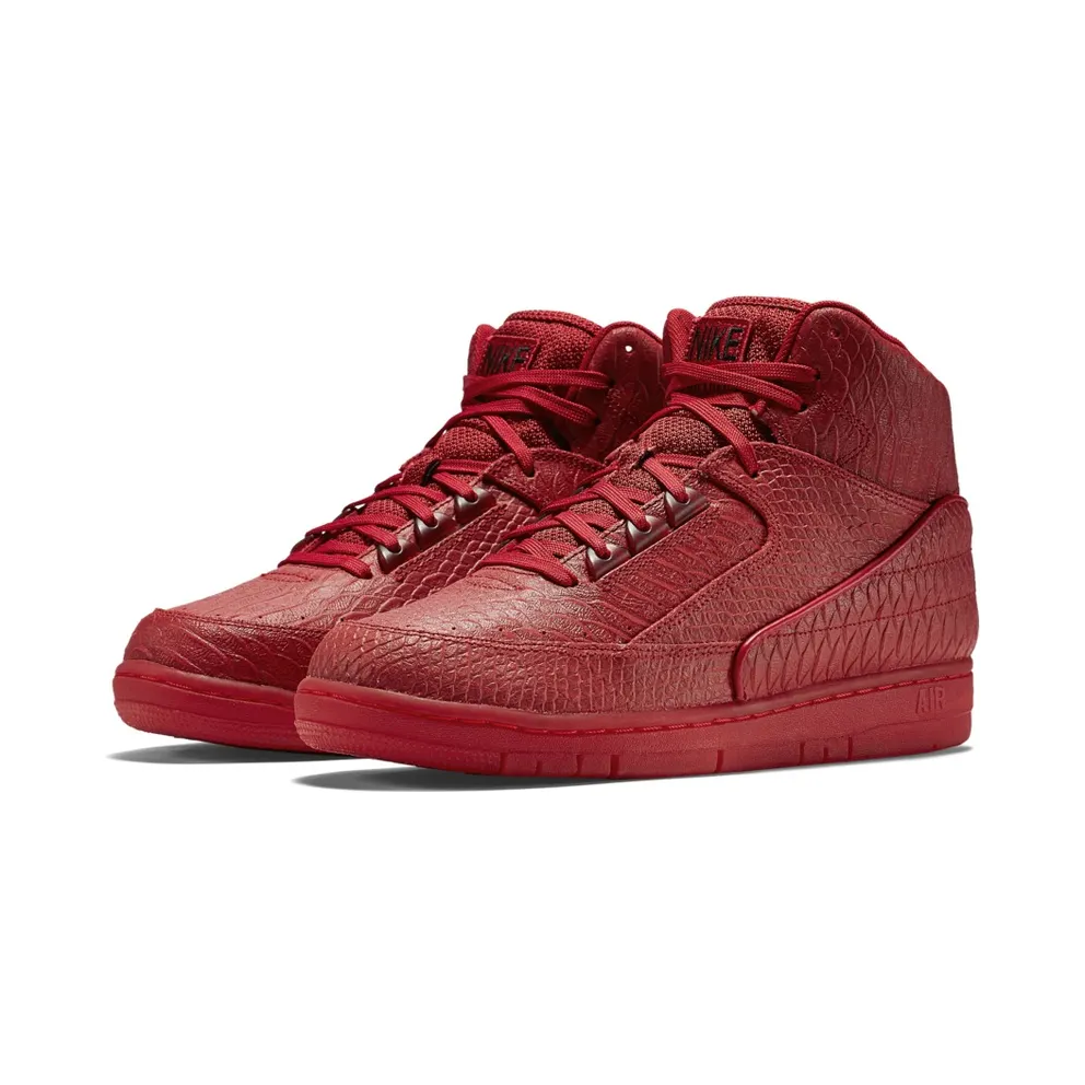 Nike Air Python Red October (705066-600)