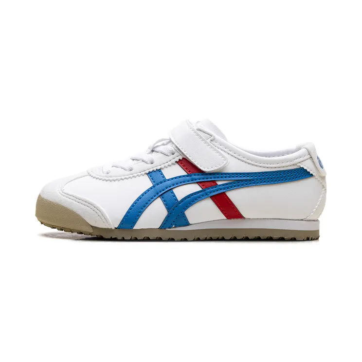Onitsuka Tiger Mexico 66 PS “White Directoire Blue” (1184A049-103)