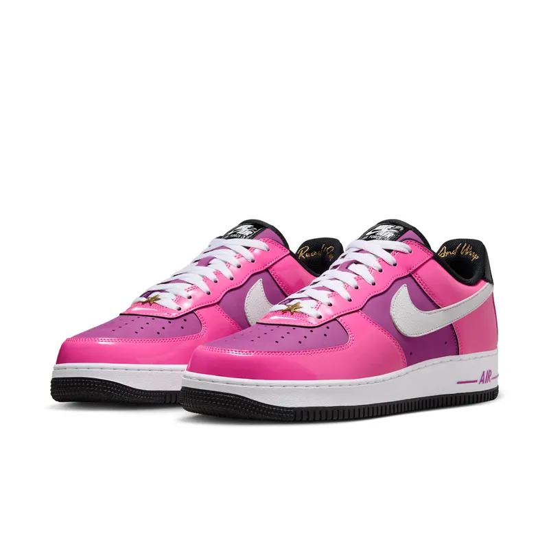 Nike Air Force 1 “Las Vegas” (FV6150-600)