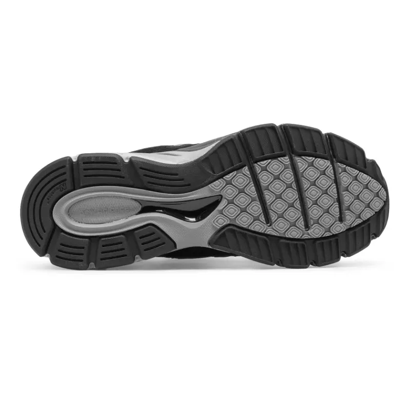 New Balance 990 v4 Black (W) Black (W990BK4)