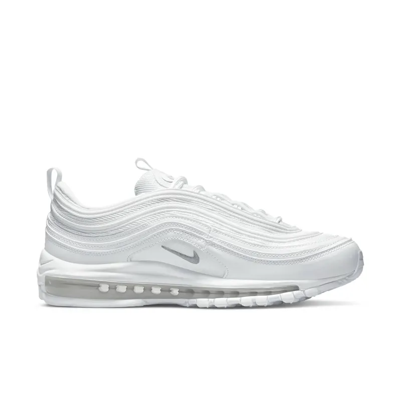 Nike Air Max 97 White/Wolf Grey (921826-101)