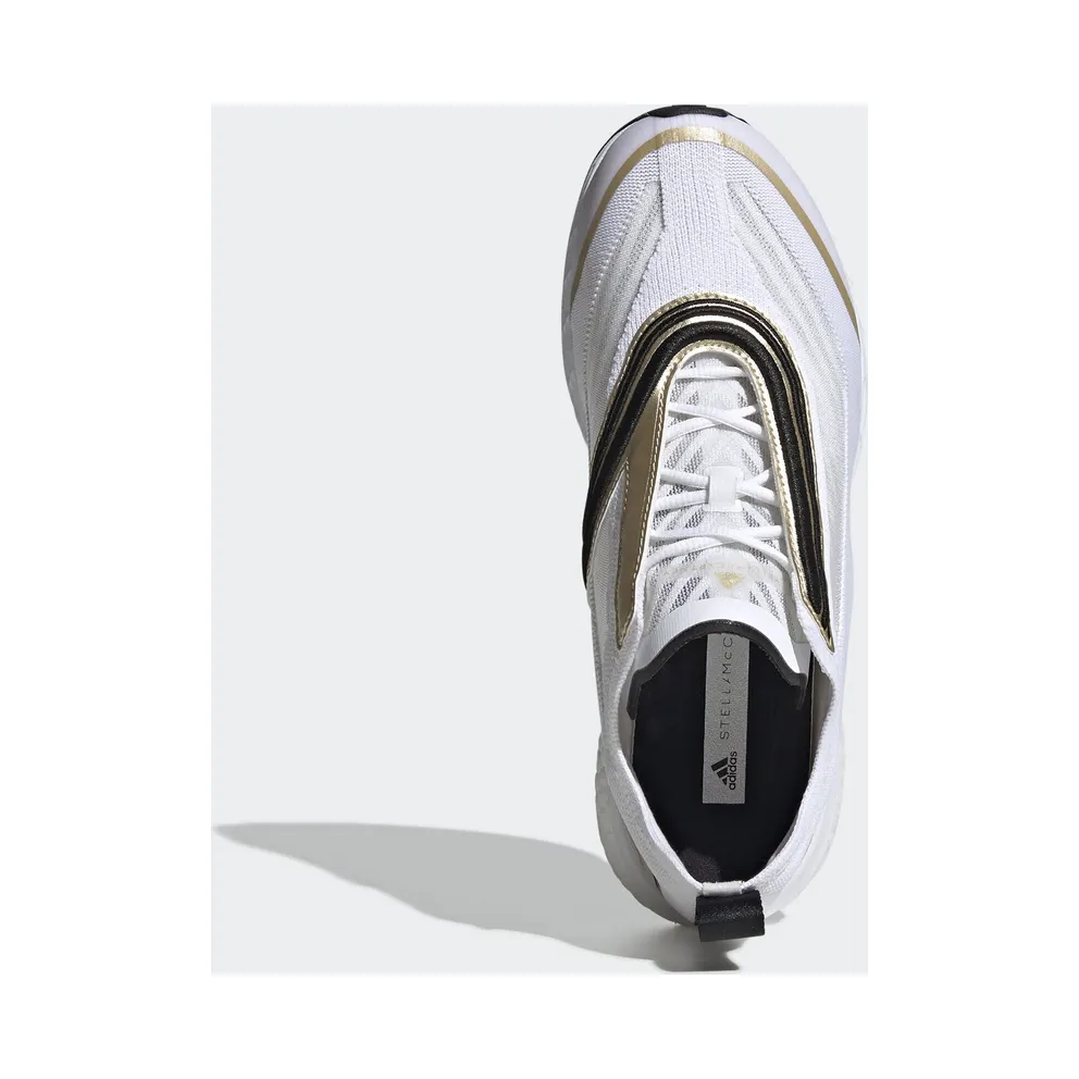 adidas Boston Golden Butter (W) Cloud White/Golden Butter-Smc/Cloud White (EF2212)