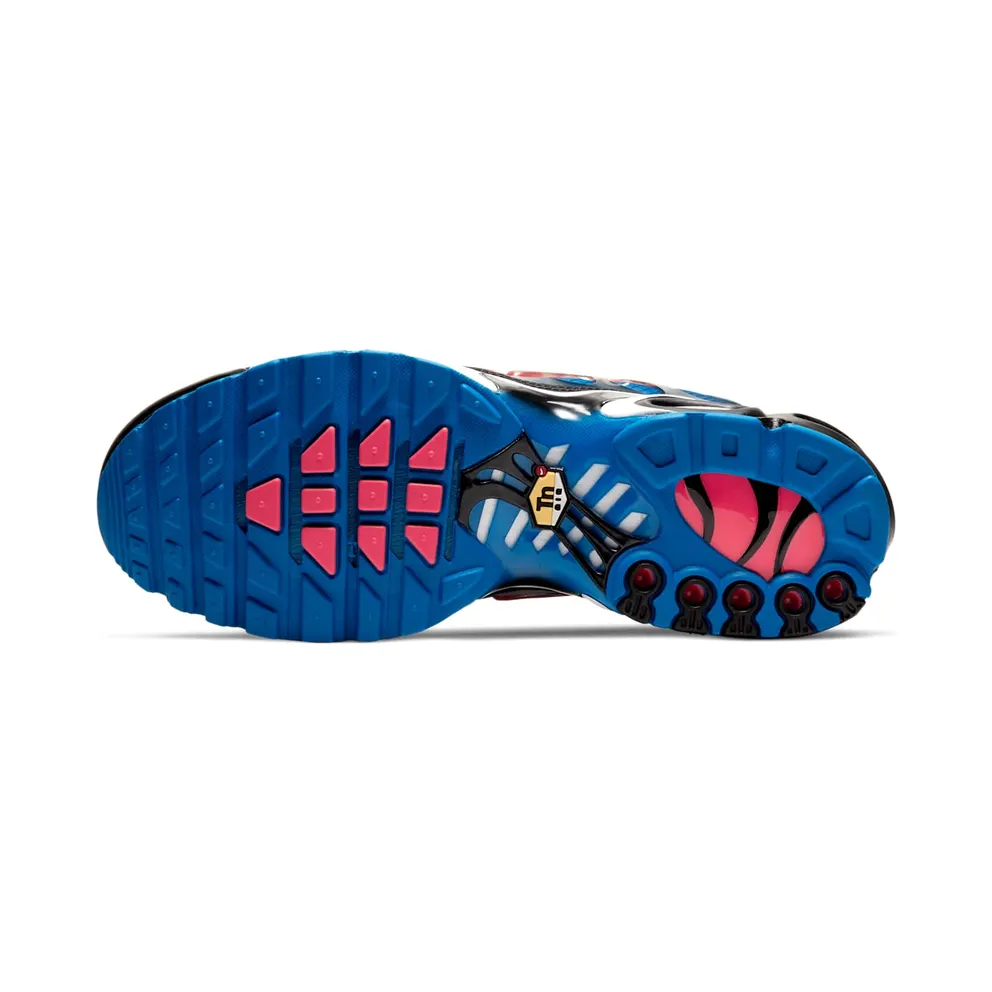Nike Air Max Plus Time Capsule (CT1618-400)