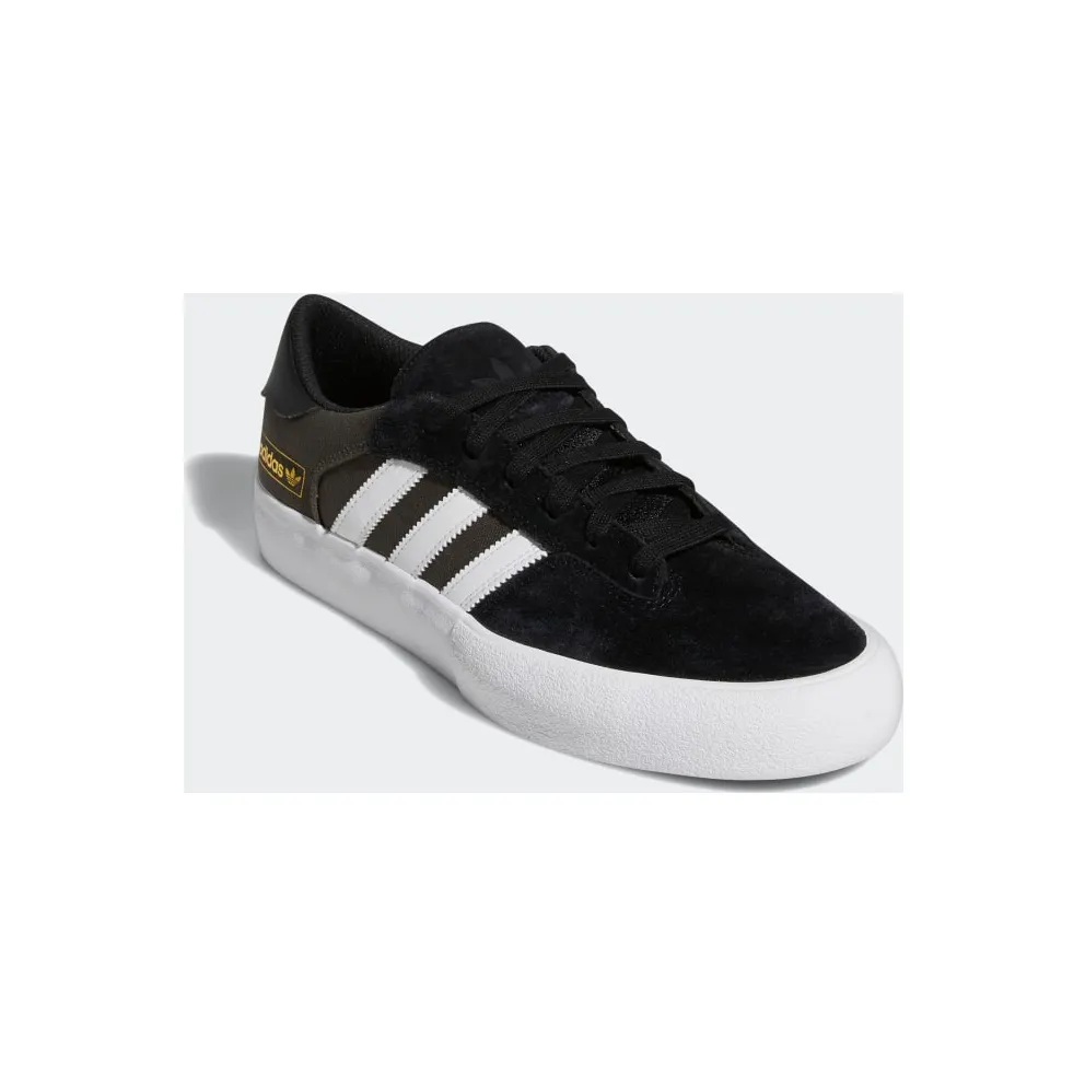 Adidas Matchbreak Super Core Black / Cloud White / Shadow Olive (GW3145)