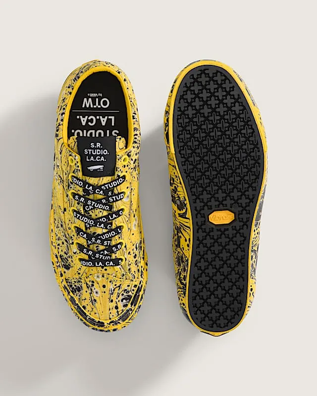 vans-old-skool VN000EEKFAS