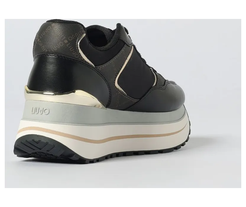 liu-jo-sneaker BF5011PX77622222