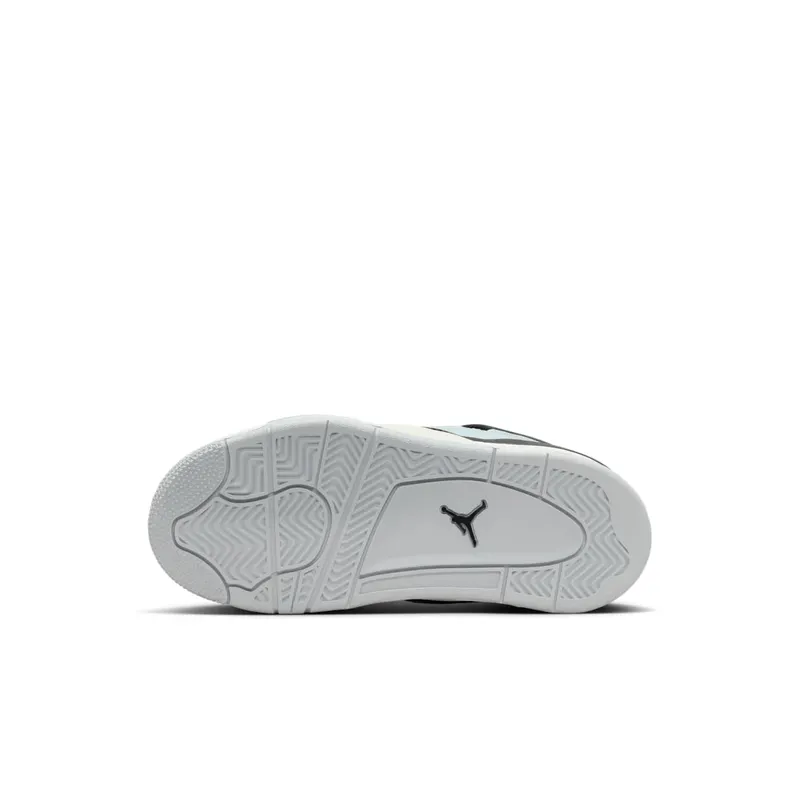 Jordan 4 Retro PS “Platinum Gold” (FZ8586-070)