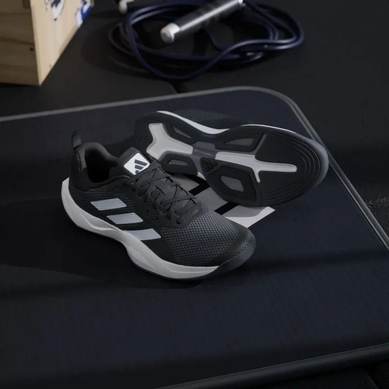 Adidas Rapidmove Training Core Black / Cloud White / Grey Six (IF3203)