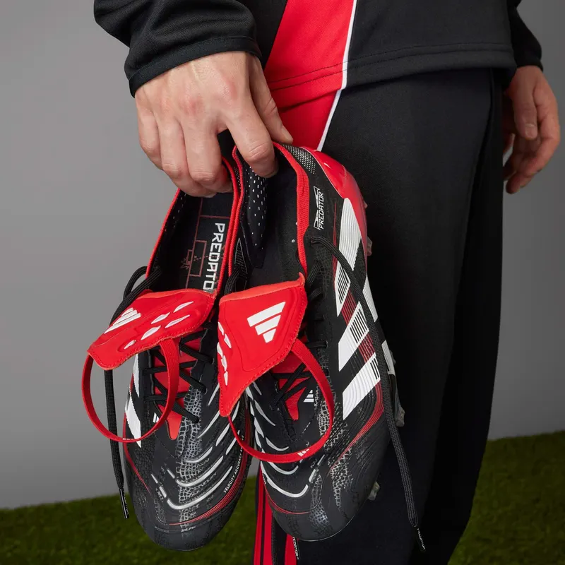 adidas Predator Elite Foldover Tongue FG Moments (JH9258)