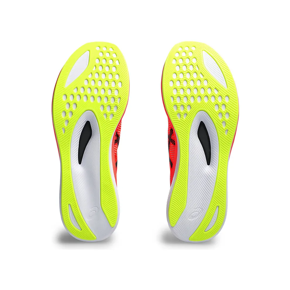 Asics Magic Speed 3 Sunrise Red/Black (1011B703.600)