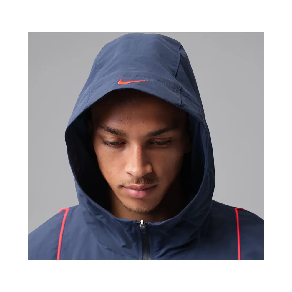 Jordan x Awake NY – “Midnight Navy / Infrared 23 / White” (IQ8403-410)
