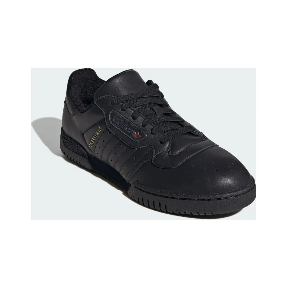 Adidas Powerphase Core Black / Dark Blue / Preloved Ruby (JH5482)