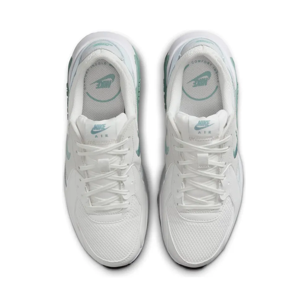 Nike Air Max Excee Summit White Pure Platinum White Cannon (CD5432-140)