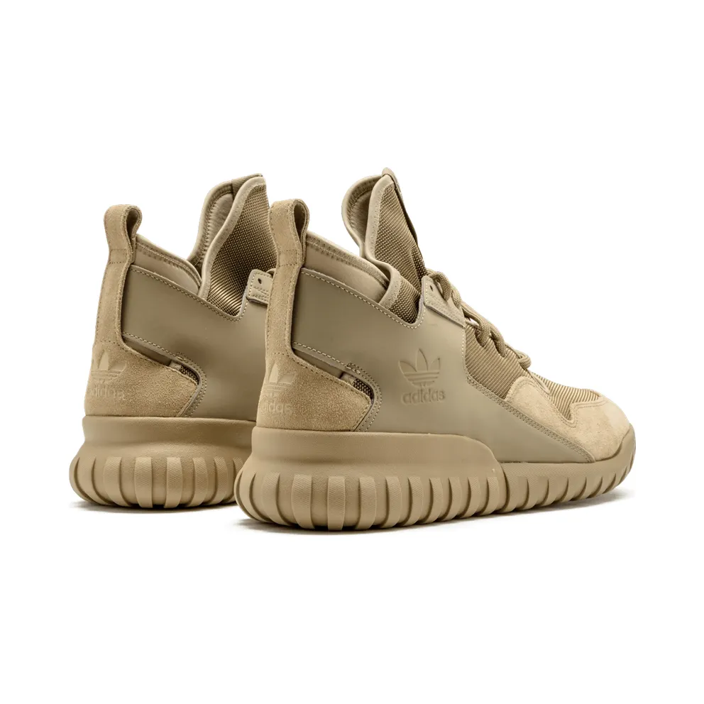Adidas Tubular X “Hemp” (S74923)