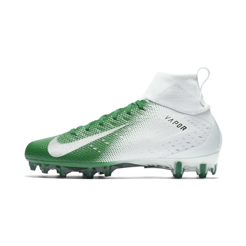 Nike Vapor Untouchable Pro 3 White Black Pine Green (917165-103)