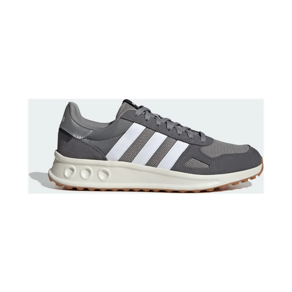 Adidas Run 84 Charcoal Solid Grey / Cloud White / Matte Silver (IH8615)