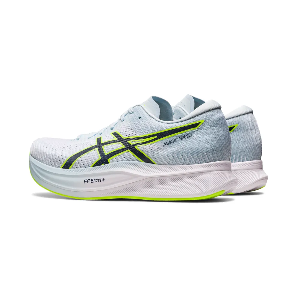 Asics Magic Speed 2 Sky/Midnight (1012B274.402)