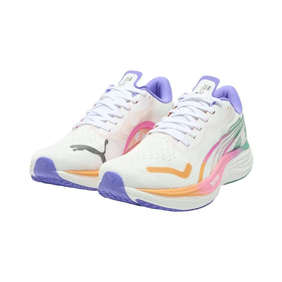 Puma Velocity Nitro 3 Formula 1 Miami Grand Prix (308474-01)