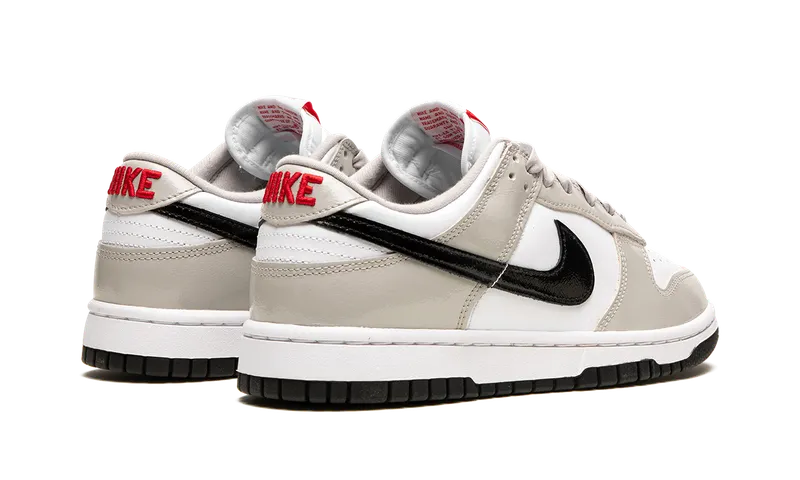 Nike DUNK LO ESS “Light Iron Ore” (DQ7576-001)
