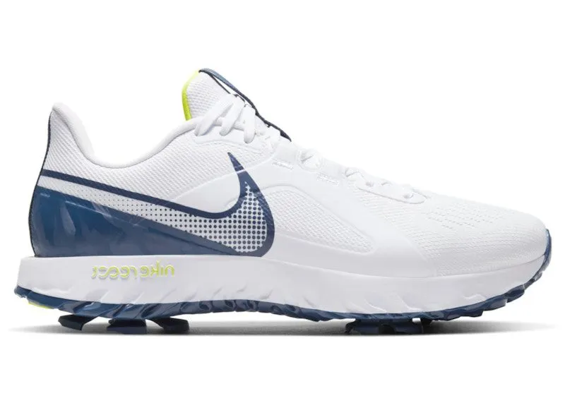 Nike React Infinity Pro White Valerian Blue (CT6620-100)