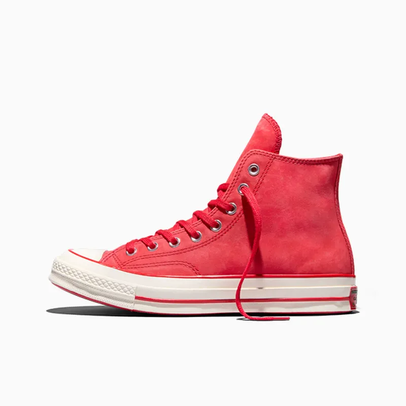 Shai Gilgeous-Alexander x Converse Chuck 70 High ‘Red Green Egret’ (A18992C)