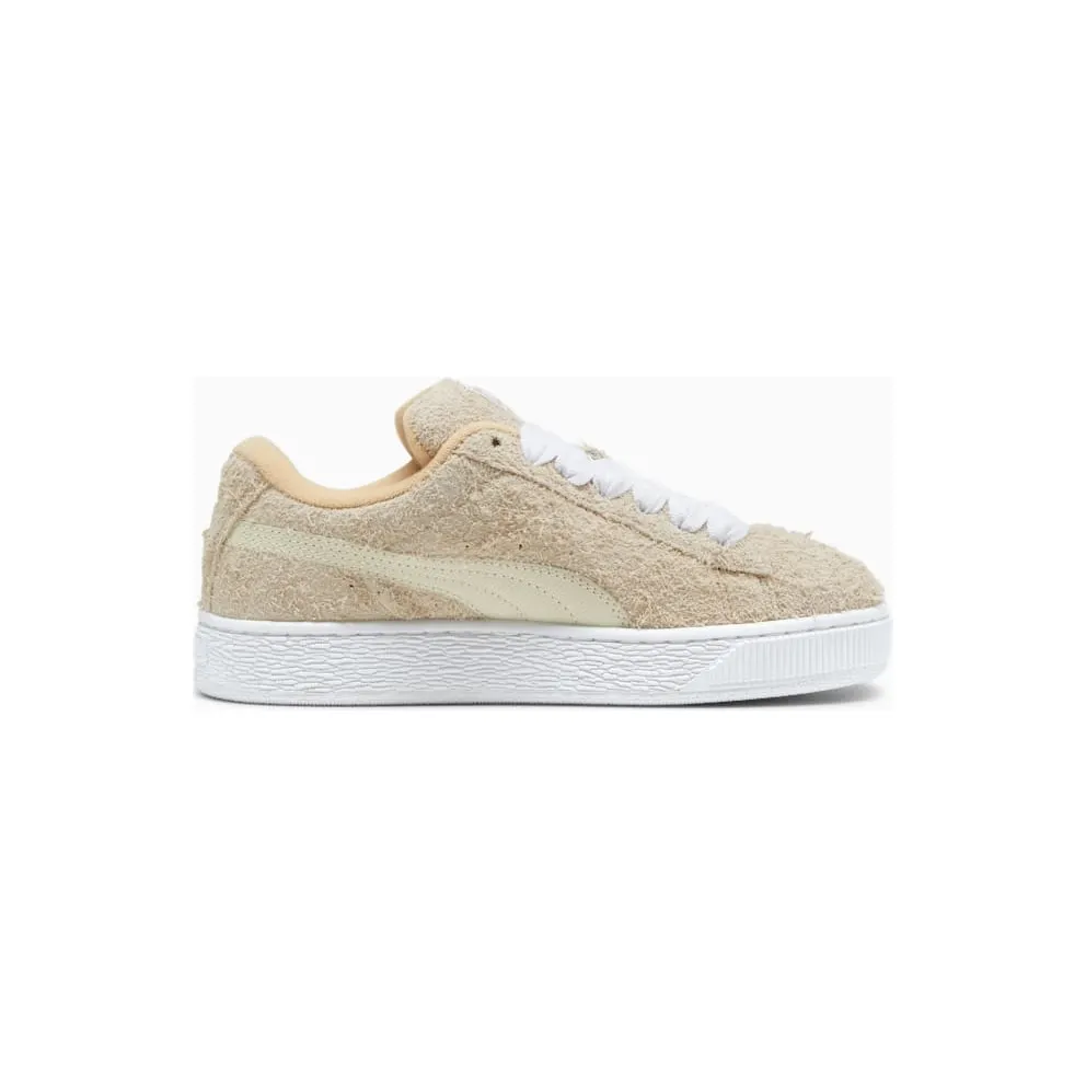 Puma Suede XL Hairy Alpine Snow (398309-01)