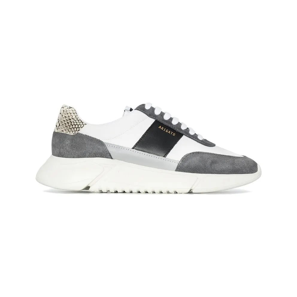 Axel Arigato Genesis Vintage Runner Grey (84048)