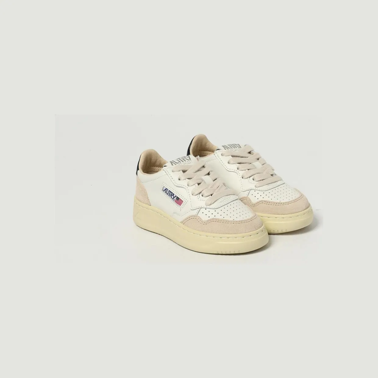 Autry Sneakers White (KULKFS06)