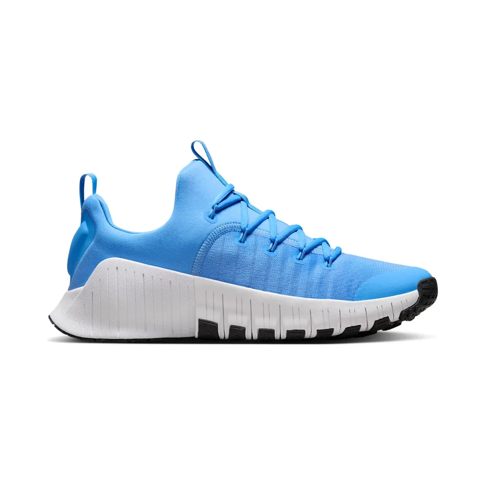 Nike Free Metcon 6 TB “University Blue” (HM3754-401)