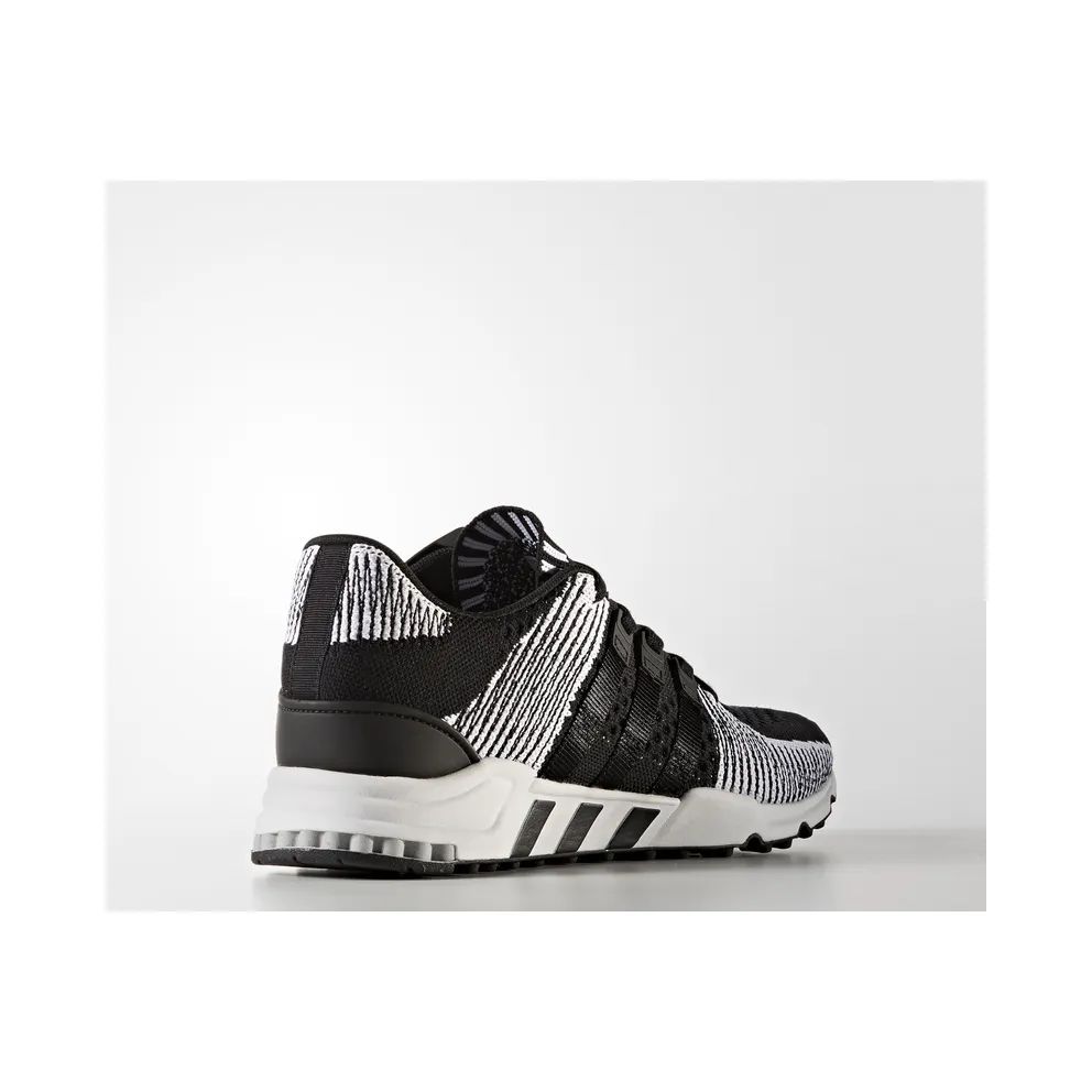 adidas EQT Support RF Primeknit Black White Black (BY9689)