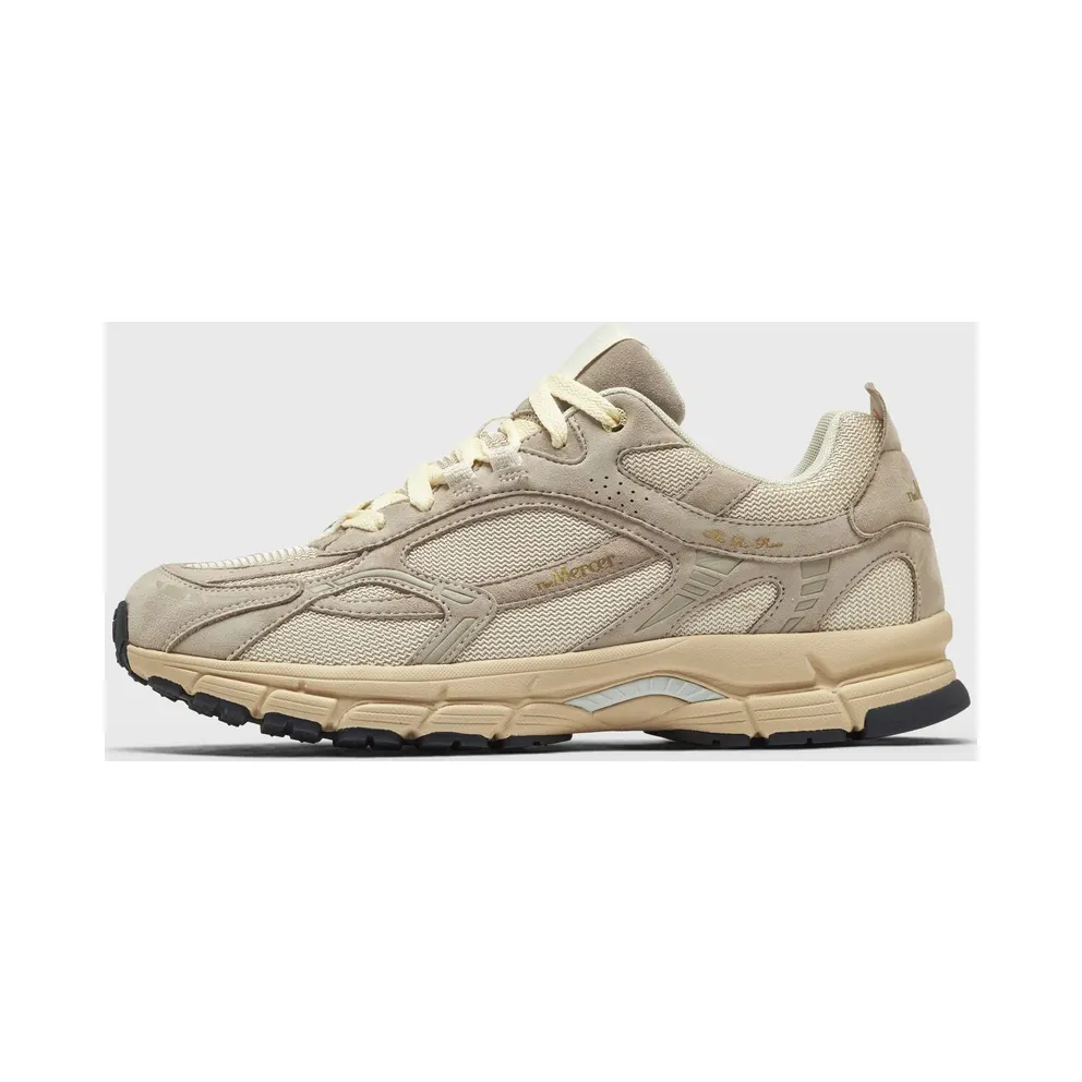 Mercer The Re-Run Desert 2.0 Beige