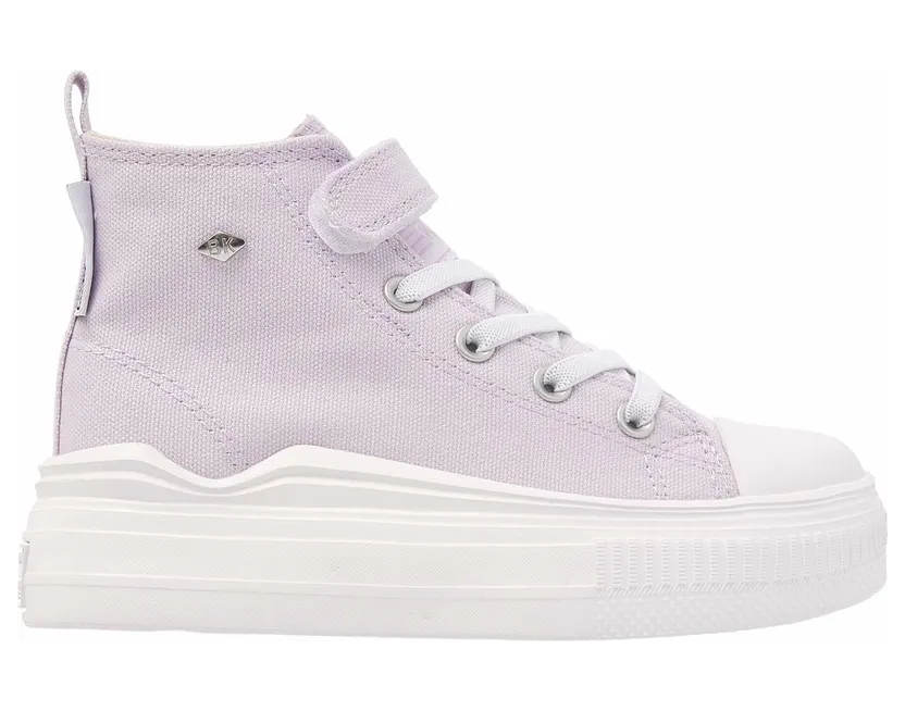 british knights sneaker Lila (B53-3710C-01)