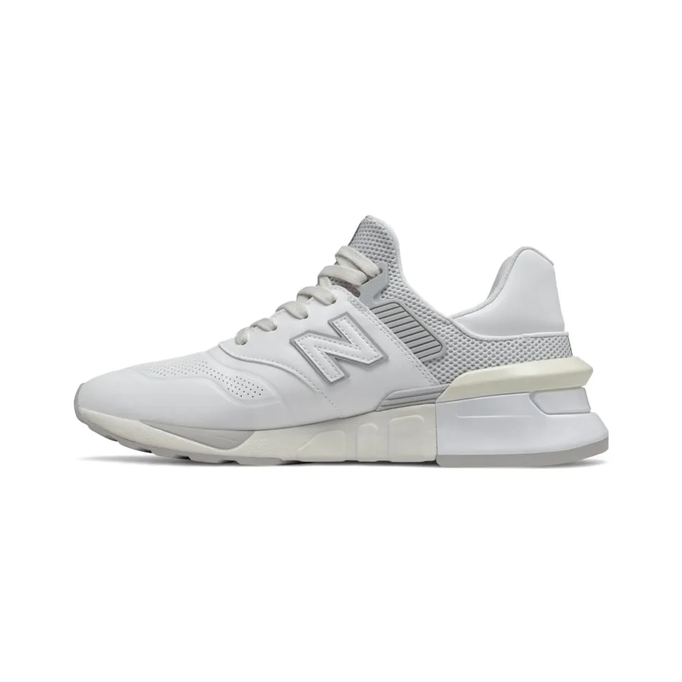 New Balance 997S Madness White White/White (MS997SMX)