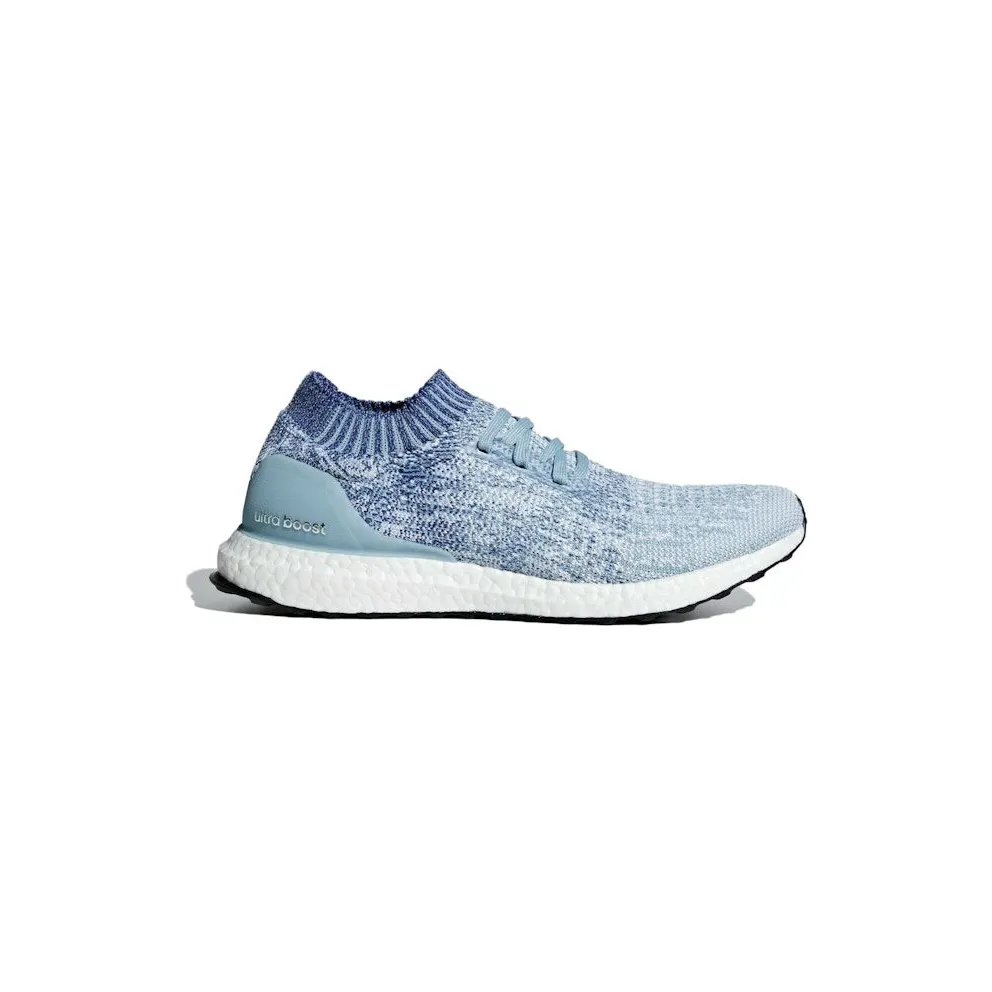 adidas Ultra Boost Uncaged Blue White (B37693)