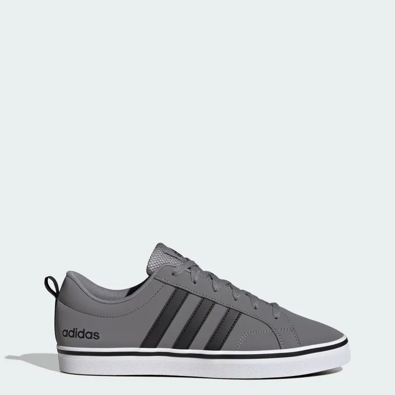 Adidas VS Pace 2.0 Grey Three / Core Black / Cloud White (HP6007)
