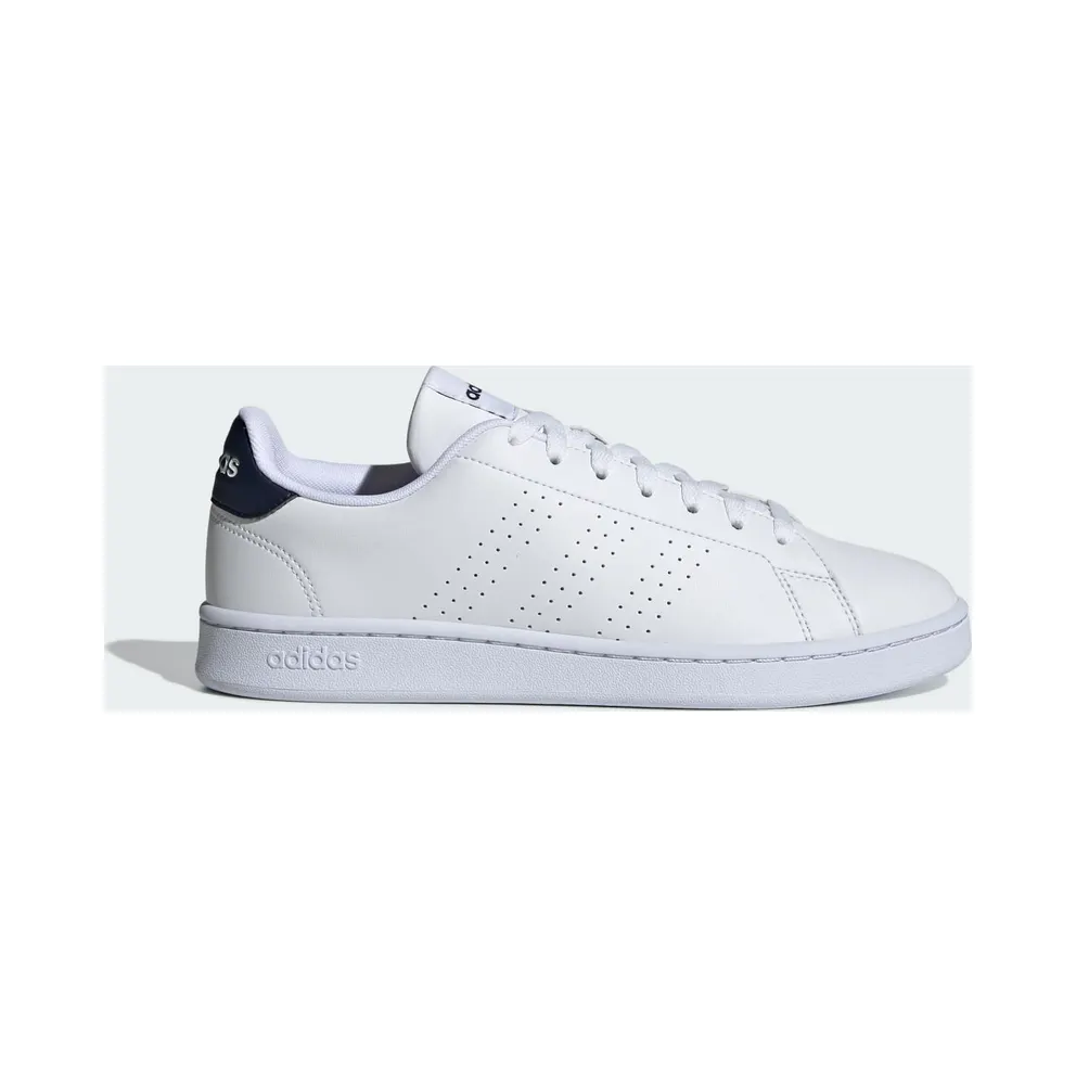 adidas Advantage Schuh Cloud White / Cloud White / Legend Ink (GZ5299)