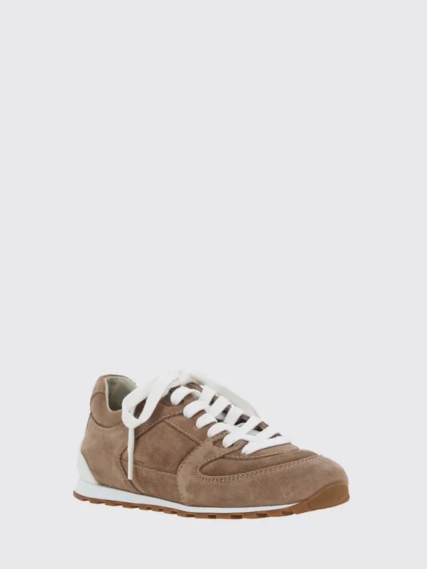 Brunello cucinelli Suede Cocoa (MZSFG3231C8849)