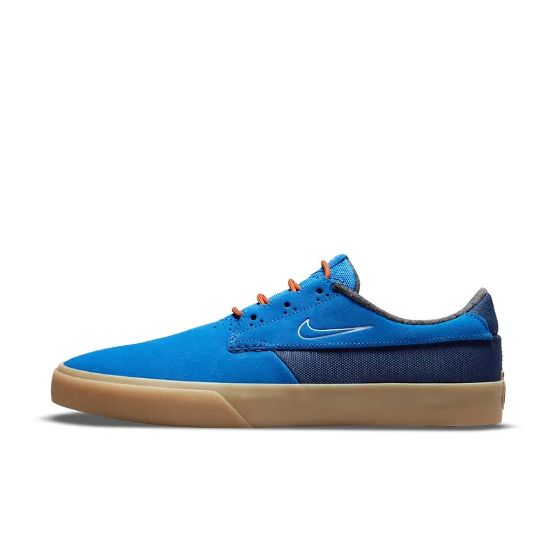 Nike SB Shane Premium Signal Blue (DC8902-400)