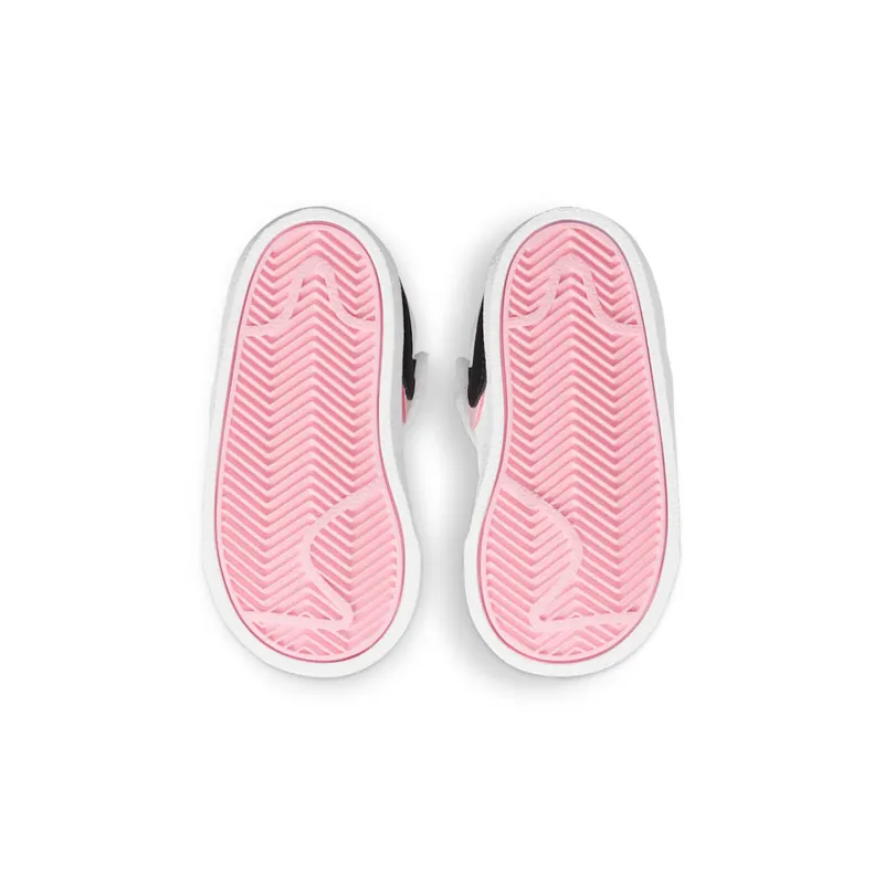 Nike Blazer Mid 77 SE Double Swoosh White Arctic Punch (TD) (DD1849-101)