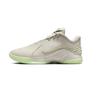 Nike LeBron 22 Dunkman (Translucent Outsole) “Light Bone / Vapour Green / Soft Pearl” (FZ1094-002)